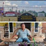 Keluarga Pelapor Kecewa! Polsek Mataram Baru Diduga Merubah Pasal Yang Tertera Dalam STPL Polres Lampung Timur IMG_20250622_114152