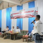 Ketua GRANAT Tanggamus dan Polres Tanggamus Gelar Turnamen Gaple Kapolres Cup IMG_20250622_180429