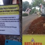 Proyek Perapihan Drainase Desa Cibukamanah Dimulai, CV Athra Bakti Jalankan Pekerjaan Senilai Rp 1,97 Miliar Capture 2025-08-27 19.57.18