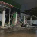 Bangunan Puskesmas Purwasari Ambruk IMG-20250820-WA0097