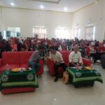 Dinas Koperasi Gelar Seminar Mentoring UMKM di SMK Muda Cikampek IMG-20250827-WA0032