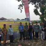 Kepala Desa Tobat Pasang Baleho Larangan Memasuki Aset Desa, Muspika Balaraja Saksikan Capture 2025-09-25 00.27.24