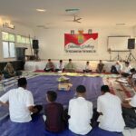 Tirtamulya Gelar Doa Bersama Istighosah dalam Rangka HUT ke-33 dan HUT Karawang ke-392 IMG-20250913-WA0060