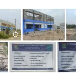 *"Proyek Pembangunan SMP N 3 Kresek: Dugaan Penyimpangan dan Bahaya bagi Siswa"* IMG-20250919-WA0036