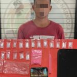 Tim Opsnal Sat Narkoba Polres Lampung Utara Ringkus Pengedar Sabu dan Ekstasi IMG_20250918_194452