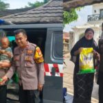 Polsek Cibarusah Gelar Gerakan Pangan Murah, Beras Rp 55.000 per 5 Kg Capture 2025-10-18 21.01.29