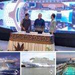 CEO Islamic Cruise Internasional, Suhaimi Abd Gafer memberikan kabar gembira bagi ummat Islam di Indonesia mengenai Naik Haji dengan Kapal Pesiar, Aroya Cruise Experience IMG-20251002-WA0011