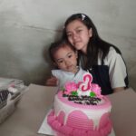 KABIRO SANGGAR.TV Gelar Syukuran HUT Putrinya Firli Amanda Elsanum Yang Ke 3 Tahun IMG-20251005-WA0016