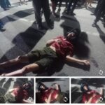 *Kecelakaan Lalu Lintas di Jalan Raya Serang KM 22, Dua Motor Tabrakan* IMG-20251006-WA0000