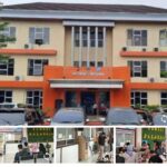 Samsat Balaraja UPTD PPD Bapenda Provinsi Banten Capai Realisasi Penerimaan Pajak Daerah 74,45% IMG-20251007-WA0007