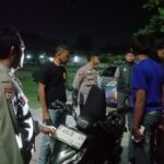 Kapolsek Kotabaru Pimpin Langsung Apel KRYD Malam Minggu Dalam Rangka Harkamtibmas IMG-20251013-WA0000