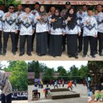 Hari Guru Nasional Diperingati Meriah di SMPN 1 Air Naningan, Upacara Dipimpin Langsung Kepala Sekolah Fathurrazi, S.Pd. Capture 2025-11-25 12.02.54