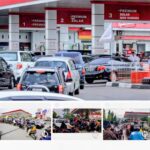 *Kelangkaan BBM Bersubsidi di Kabupaten Tangerang, Masyarakat Desak Tindakan Tegas* IMG-20251104-WA0011