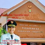 Camat Tigaraksa, H. Cucu Abdurrosyied,S.H., S.IP. Terus Berkomitmen Meningkatkan Kualitas Pelayanan Publik dan Pembangunan Infrastruktur IMG-20251119-WA0004