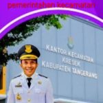*Camat Kresek Kabupaten Tangerang Raih Penghargaan dan Laksanakan Program Unggulan* IMG-20251119-WA0035