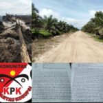 Mafia Tanah Berkedok Adat Jual Hutan HPK di Sumbar, LSM KPK RI Geram Desak Polri Bertindak! IMG-20251120-WA0003