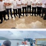 Pemerintah Aceh dan KADIN Aceh Memprotes Tindakan Menteri Pertanian Amran Sulaiman yang Menyegel 250 ton Beras Impor di Sabang IMG-20251125-WA0016