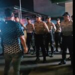 Siswa SPN Polresta Serang Kota Laksanakan Latihan Kerja di Polsek Serang, Kanit Res Iptu Michael Dennys T, SH.MH Berikan Pembekalan dan Pengawasan Langsung IMG_20251103_103321