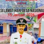 *Selamat Hari Desa Nasional 2026* IMG_20260112_132008