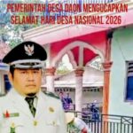 *Selamat Hari Desa Nasional 2026* IMG_20260114_104059
