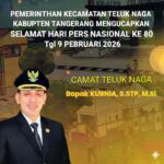 *Camat Teluk Naga Kabupaten Tangerang Mengucapkan Selamat Hari Pers Nasional 2026* IMG-20260204-WA0006