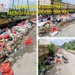 *Tumpukan Sampah di Balaraja: Keluhan Warga dan Tuduhan Pengabaian Dinas DLH* IMG-20260213-WA0019