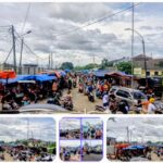 *Praktek Pungli Pedagang Kaki Lima di Jalan Baru Adis - Pasar Sentiong memperparah Kemacetan jalan* IMG-20260217-WA0004