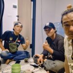 *MEDIA SANGGAR TV DAN MEDIA ARNEWS SILATURAHMI KE KANTOR HUKUM PAS & PARTNERS, BAHAS KERJA SAMA DAN STRATEGI PENGEMBANGAN PROGRAM* IMG-20260307-WA0016