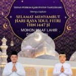 * Selamat Hari Raya Idul Fitri 1447 H * IMG-20260311-WA0026