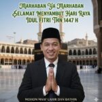 * Selamat Hari Raya Idul Fitri 1447 H * IMG-20260311-WA0032