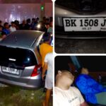 *Dugaan Keracunan Gas CO: 2 Orang Meninggal di Dalam Mobil di Pidie Jaya*