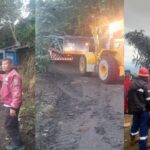 *IPTU SUAMIN KOMANDO LANGSUNG, EVAKUASI LANJUTAN TRUCK REM BLONG LETTER S TALANG JAWA TUNTAS PUKUL 06.50 WIB – ARUS LALIN KONDUSIF, WARGA APRESIASI*