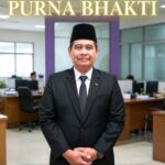 Selamat Ulang Tahun ke-60 & Purna Bhakti Kepala Badan Pendapatan Daerah (BAPENDA) Kabupaten Tangerang
